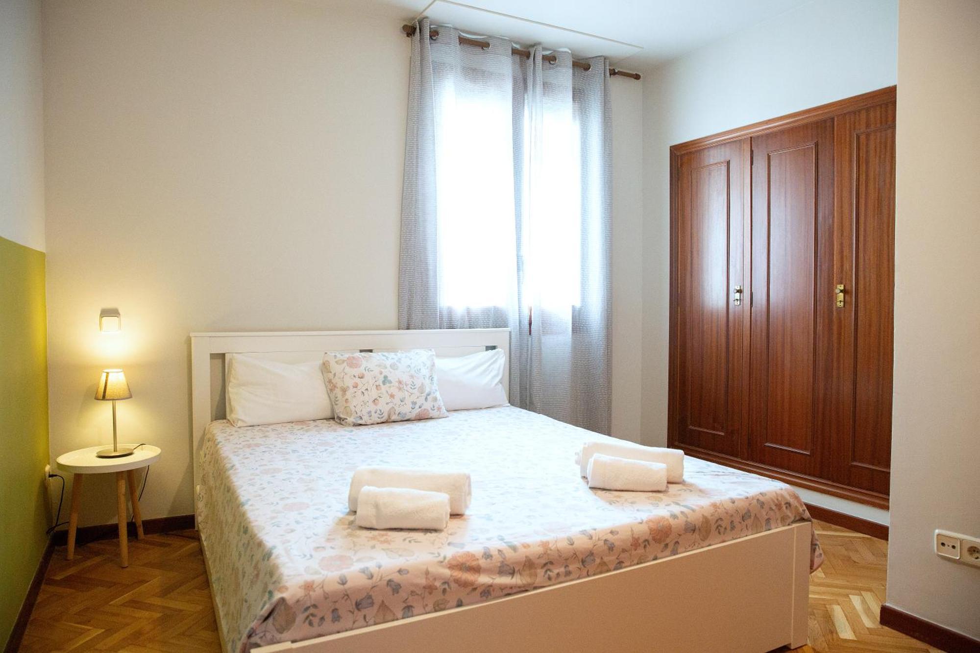 Lc Miguel Molino - Alfonso I Appartement